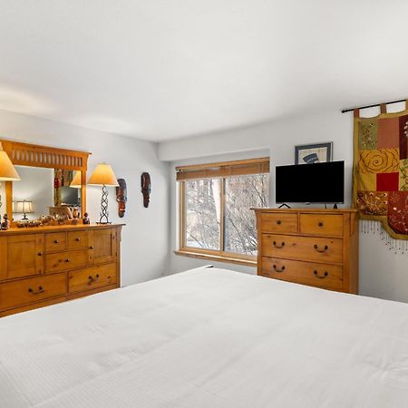 Appartamento Seasons Four By Snowmass Vacations Snowmass Village Esterno foto