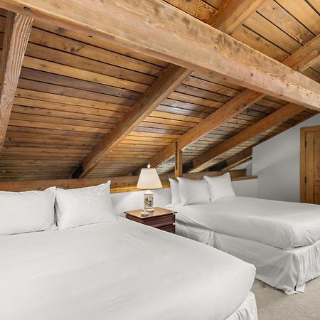Appartamento Seasons Four By Snowmass Vacations Snowmass Village Esterno foto