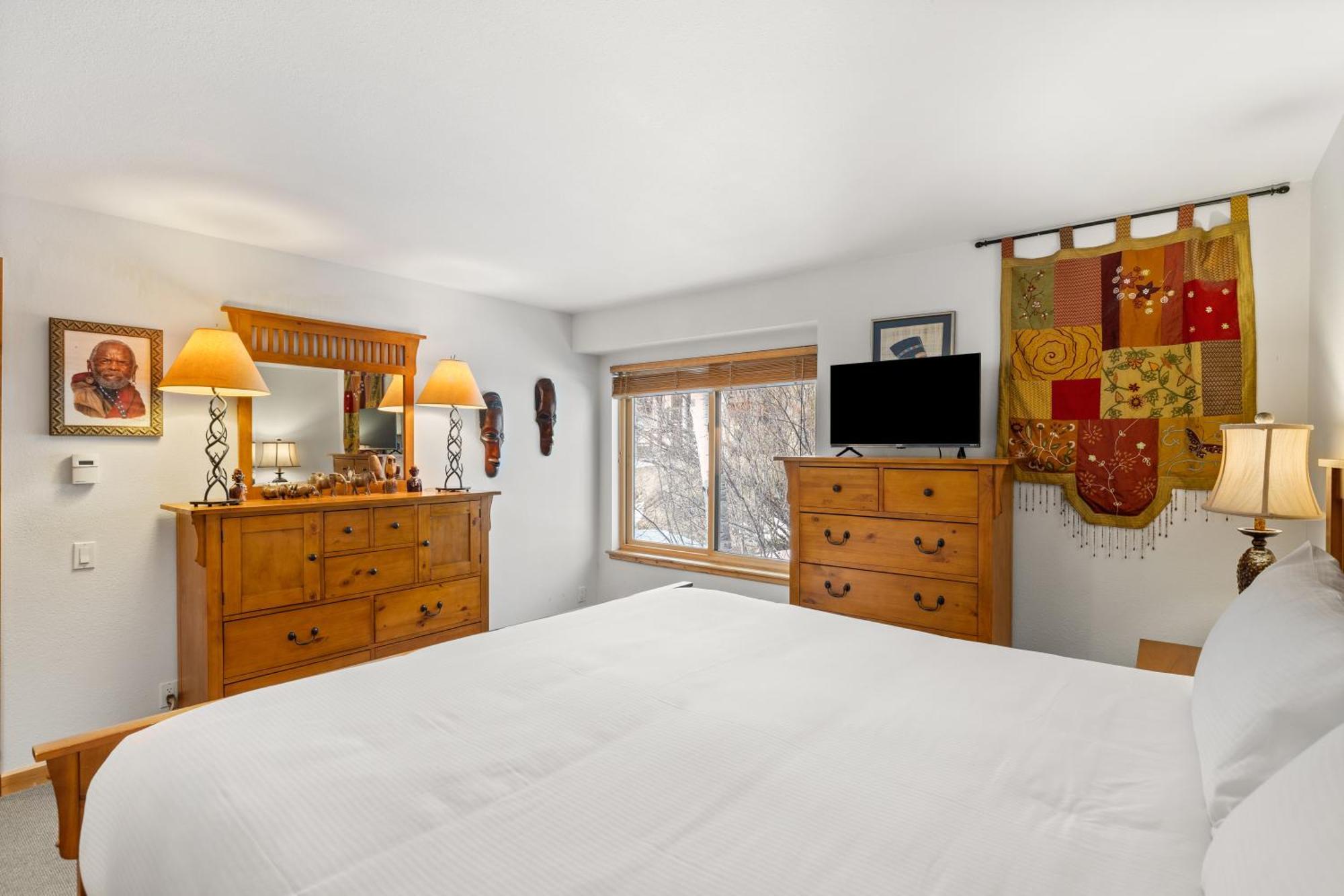 Appartamento Seasons Four By Snowmass Vacations Snowmass Village Esterno foto