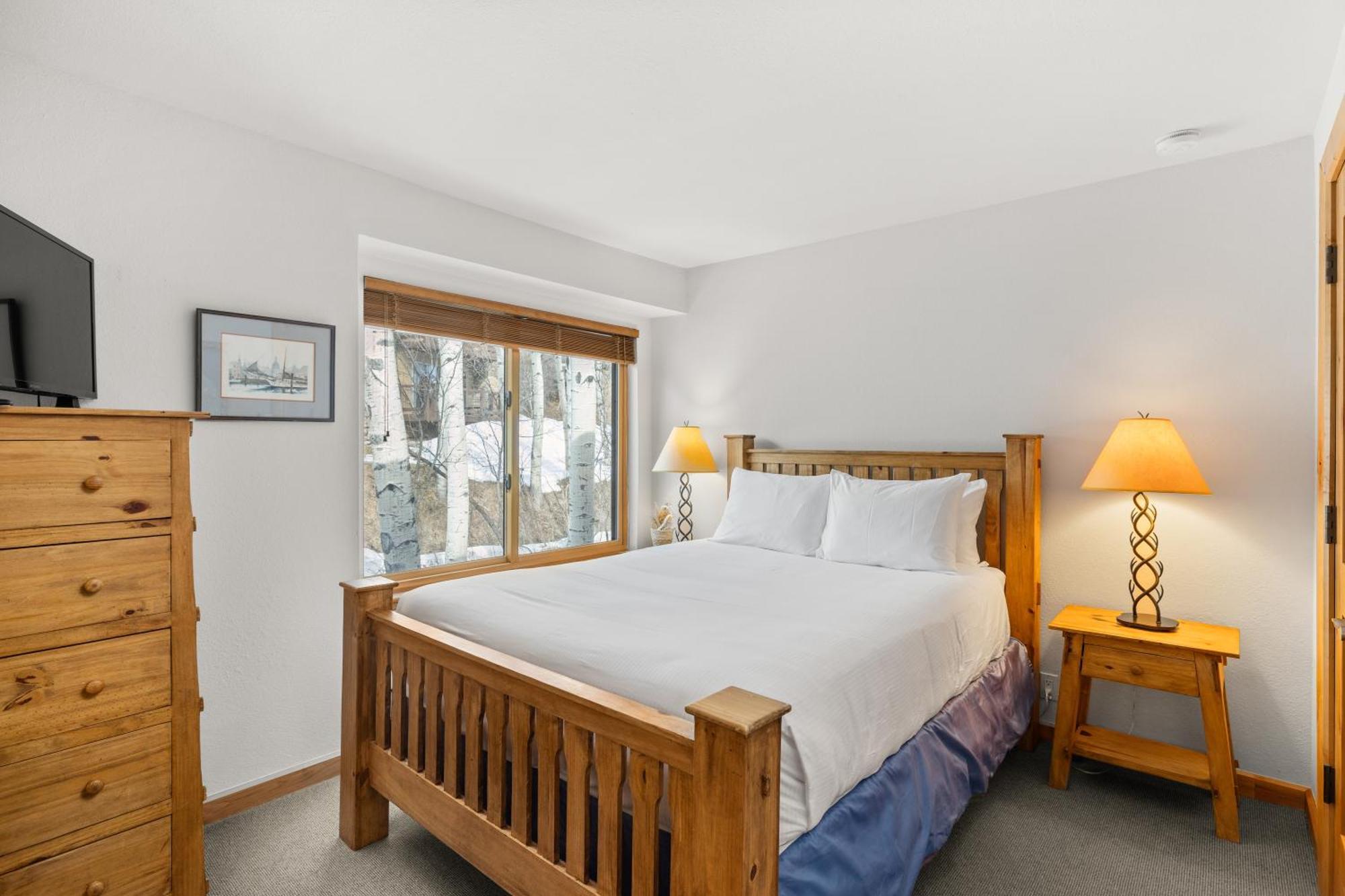 Appartamento Seasons Four By Snowmass Vacations Snowmass Village Esterno foto