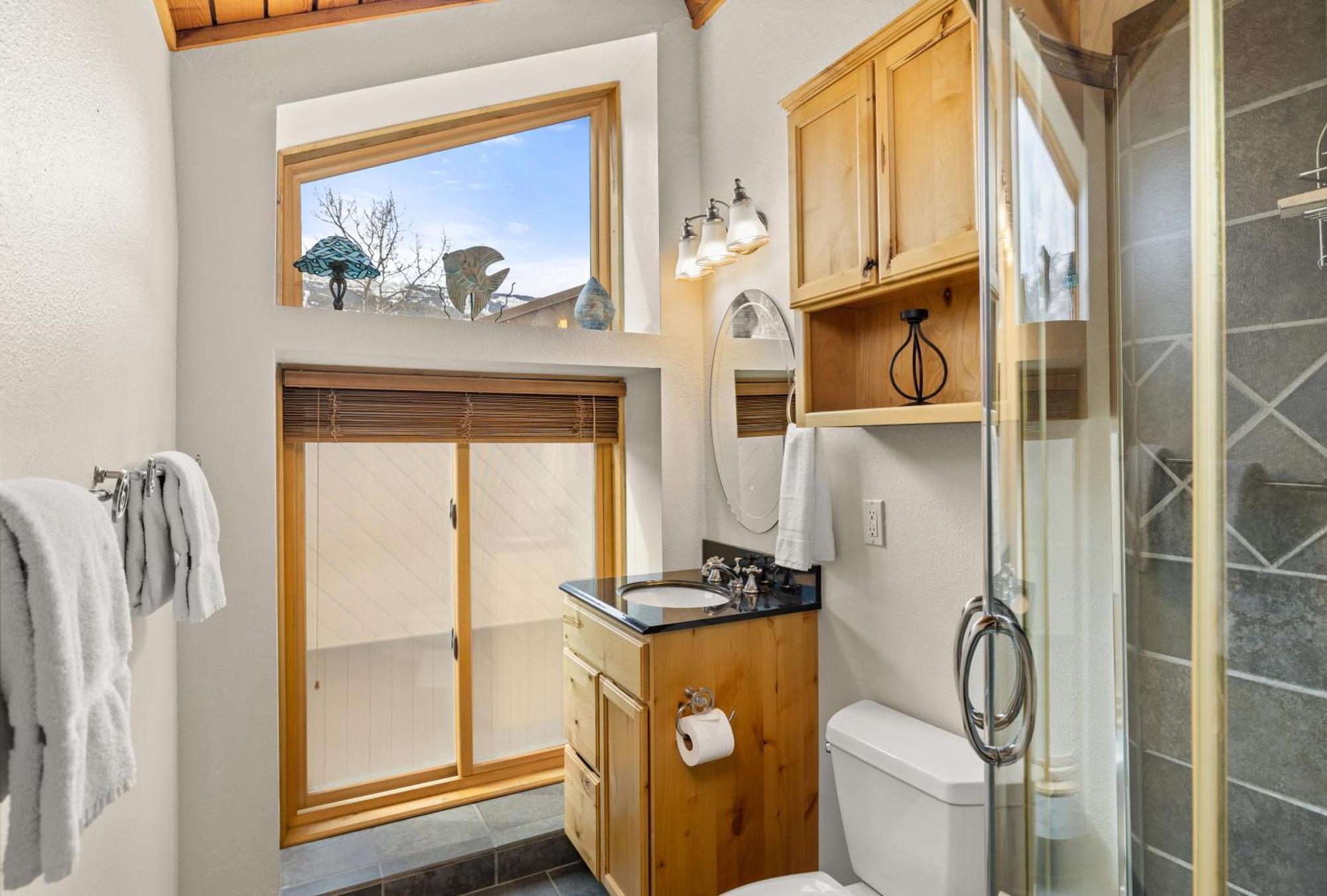 Appartamento Seasons Four By Snowmass Vacations Snowmass Village Esterno foto