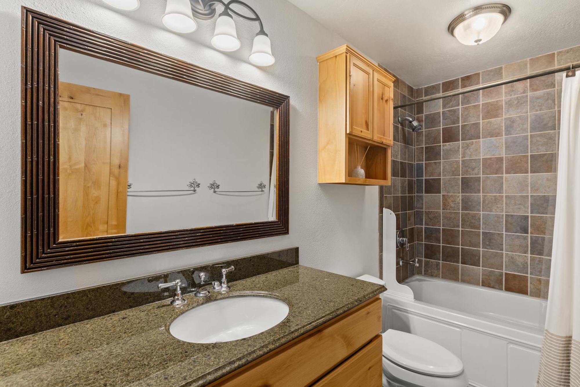 Appartamento Seasons Four By Snowmass Vacations Snowmass Village Esterno foto
